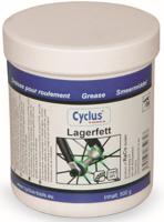 Cycplus Cyclus 7710023 lagervet wit pot 500 gram