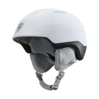 Helm FIT IMPACTS W WHITE RKNHF04 S/M ROSSIGNOL