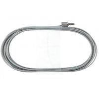 Elvedes interne geleidingset voor binnen naar buitenkabel Elvedes interne geleidingset voor binnen naar buitenkabel