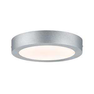 Paulmann Lunar 70654 LED-paneel 15.5 W Warmwit Chroom (mat)