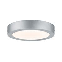 Paulmann Lunar 70654 LED-paneel 15.5 W Warmwit Chroom (mat) - thumbnail