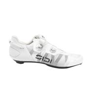 Sidi Wire 3 fietsschoenen wit heren 43