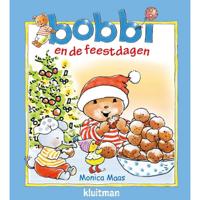 Kluitman bobbi - bobbi en de feestdagen