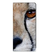 OPPO A78 | A58 5G Hoesje maken Cheetah - thumbnail