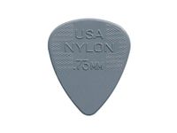 Dunlop 44-P-73 0.73 mm. plectra - thumbnail