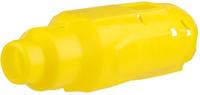 Makita Accessoires beschermhuls geel dft085/127 - 424966-4 - 424966-4
