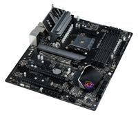 Asrock B550 PG Riptide AMD B550 Socket AM4 ATX - thumbnail