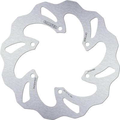 GALFER Rotor brake rotors starr r90r