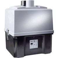 Weller FT91010699N Soldeerdampafzuiging 230 V 120 VA