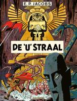 De "U" straal (Paperback)
