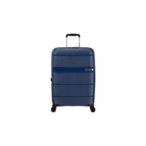 American Tourister Linex 66 cm Deep Navy suitcase