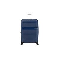 American Tourister Linex 66 cm Deep Navy suitcase