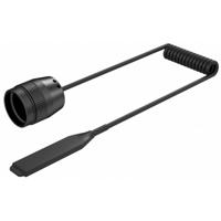 Ledlenser 502729 Afstandschakelaar Ledlenser lampen Zwart