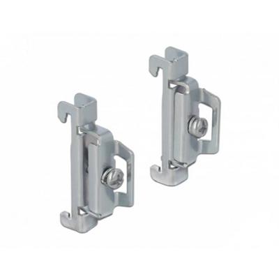 Delock 66231 19 inch Behuizingaccessoire RVS