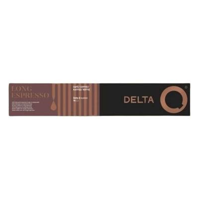 Koffiecapsules Delta Q 5028483 10 Onderdelen (10 Stuks)