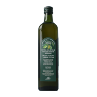 Amanprana Extra olijfolie eerste persing bio 750 Milliliter