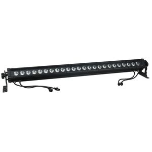 Showtec Cameleon Bar 24/1 UV LED bar voor buiten