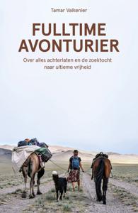 Fulltime avonturier (Paperback)