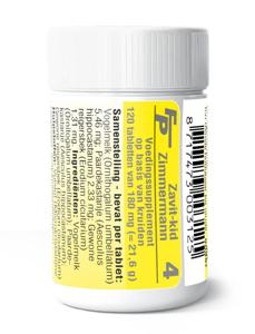 Medizimm Zavit kid 4