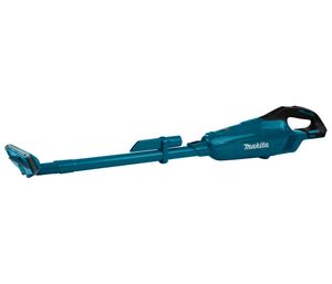 Makita DCL282FZ 18V Stofzuiger | Zonder accu&apos;s en lader, in doos - DCL282FZ