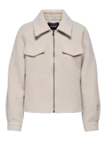 Only Malo Boucle Jacket
