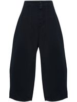 Société Anonyme pantalon Shinjuku fuselé - Bleu