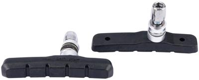 FIBRAX Br.shoe lx 2pcs. ake fox-braker