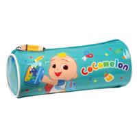 Schoolpennenzak CoComelon Back to class Licht Blauw (20 x 7 x 7 cm)