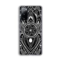 It's Complicated: Samsung Galaxy S20 FE / S20 FE 5G Transparant Hoesje