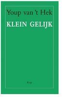 De Bezige Bij 9789400400955 e-book Nederlands EPUB