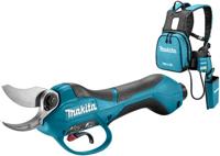 Makita dup362z 2x18 v snoeischaar | zonder accu's en lader, in doos - dup362z