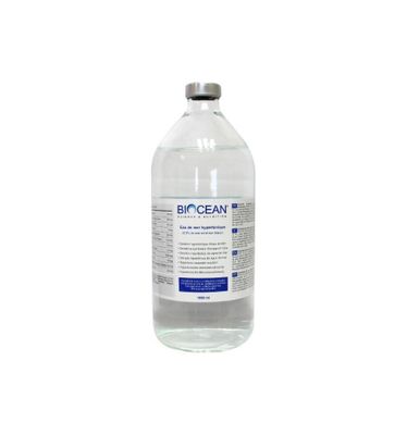 Biocean hypertonic