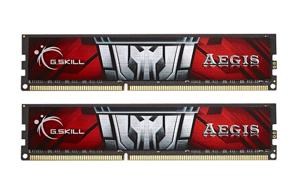 G.Skill DDR3 Aegis 2x8GB 1600MHz - [F3-1600C11D-16GIS ]