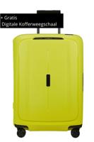 Samsonite Essens Spinner 69cm LIME