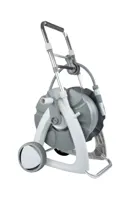 Talen Tools Slanghaspelset 25m slang