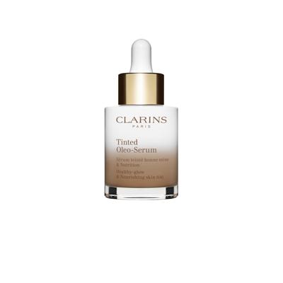 Clarins Tinted Oleo-Serum 07 30ml