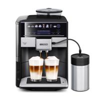 Siemens TE658209RW koffiezetapparaat Handmatig Espressomachine 1,7 l - thumbnail