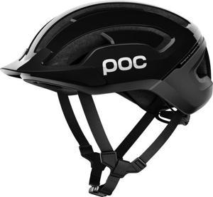 POC Omne Air Resistance Spin - Uranium Black Small