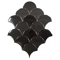 Terre d&apos;Azur Hawaiian Black 12,5x6,3 cm