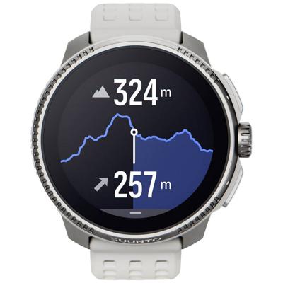 Suunto RACE Smartwatch 49 mm Berk