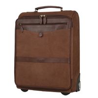Trolley Tas Gulliver Walnut