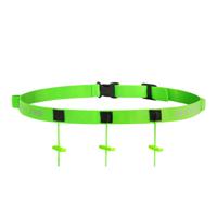 BTTLNS Keeper 2.0 Startnummerband groen