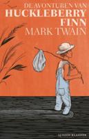 De avonturen van Huckleberry Finn (Paperback)