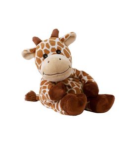 Giraffe giraffana lavendel