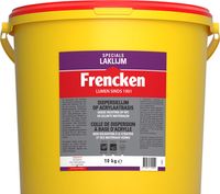 Frencken laklijm in emmer (10kg)