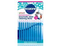 Ecozone Afvoer ontstopper sticks Ecozone Afvoer ontstopper sticks