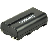 Camera-accu NP-F330 / NP-F550 voor Sony - Origineel Duracell