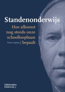 Standenonderwijs (Paperback)