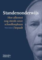 Standenonderwijs (Paperback)