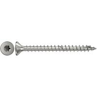 Fischer 657274 Verzinkkopschroef 3.5 mm 30 mm T Galvanisch verzinkt 200 stuk(s)